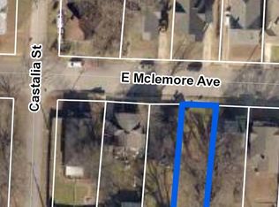 2049 E McLemore Ave #75, Memphis, TN 38114