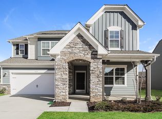 165 Falls Cove Dr, Troutman, NC 28166