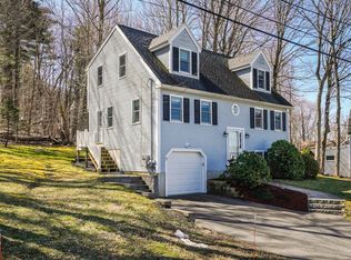 3 Fern Ave, Merrimac, MA 01860