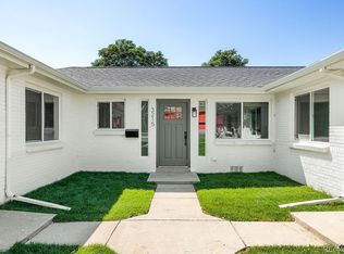 3215 N Steele St, Denver, CO 80205