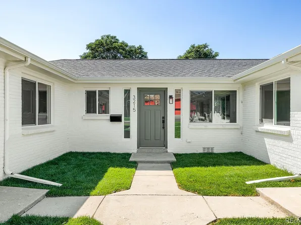 3215 N Steele Street, Denver, CO 80205