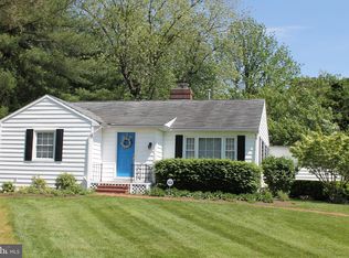 8123 Rider Ave, Baltimore, MD 21204