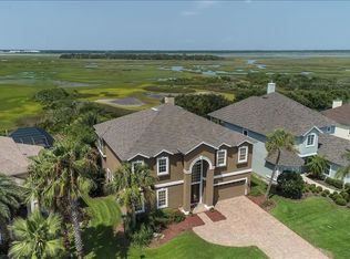 1133 S Marsh Wind Way, Ponte Vedra Beach, FL 32082