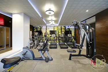 Rented by Next Door Realty NYC