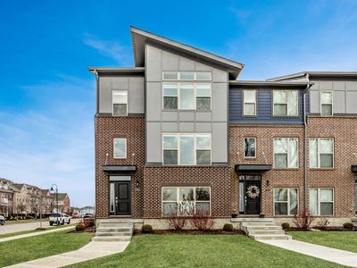 13306 Saxony Blvd W, Fishers, IN, 46038