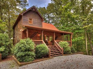 196 Christian Xing #9, Morganton, GA 30560