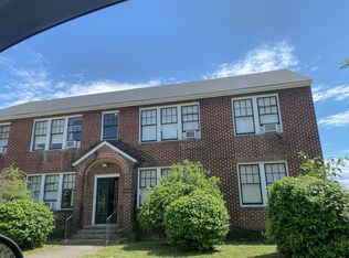 1634 Greene St, Columbia, SC 29201