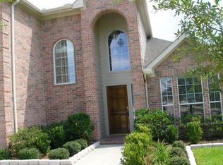 13731 Pickford Knolls Dr, Houston, TX 77041
