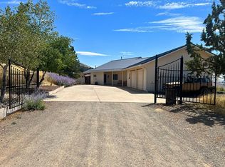95932 Hillcrest Ln, Lakeview, OR 97630
