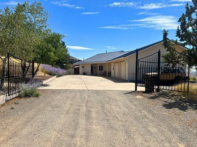 95932 Hillcrest Ln, Lakeview, OR, 97630