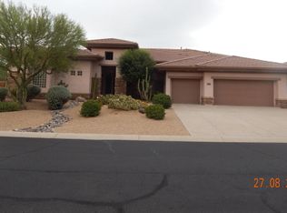 7664 E Moura Dr, Scottsdale, AZ 85266