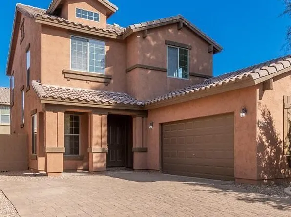 3932 E MORELOS Street, Gilbert, AZ 85295
