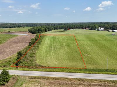 Midway Rd LOT 2, Lena, MS, 39094