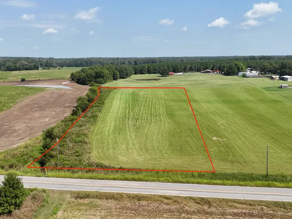 Midway Rd Lot 2, Lena, MS 39094