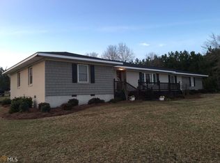 2462 Halcyondale Rd, Sylvania, GA 30467