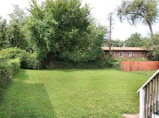 6009 Garfield Ave, Saint Louis, MO