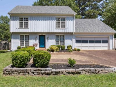 2250 Woodside Dr, Germantown, TN, 38138