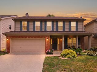 756 Vermillion Peak Pass, Lexington, KY 40515