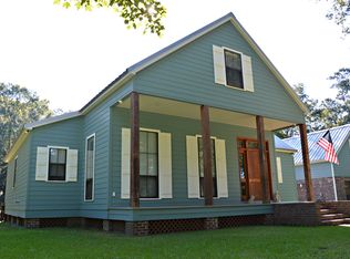 42440 S Range Rd, Hammond, LA 70403