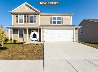 2428 Pollen Way, Columbia, TN 38401
