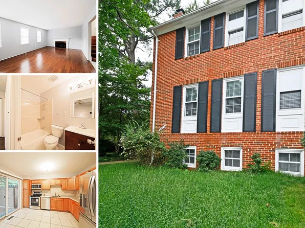 3334 Webley Ct, Annandale, VA 22003
