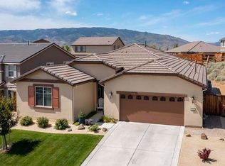 2785 Peavine Creek Rd, Reno, NV 89523
