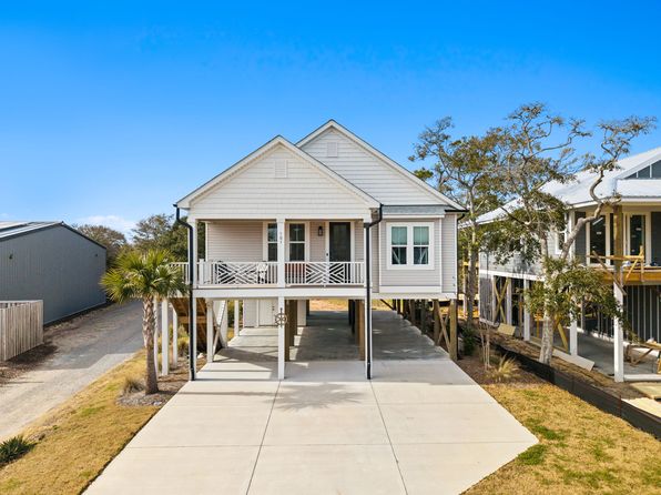 101 NE 54th St