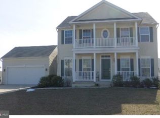 183 Bellflower Ln, Magnolia, DE 19962