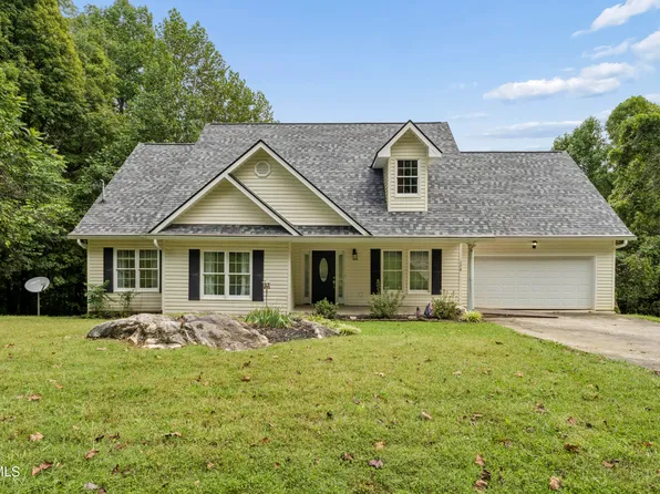 128 Buffalo Ridge Dr, Unicoi, TN 37692
