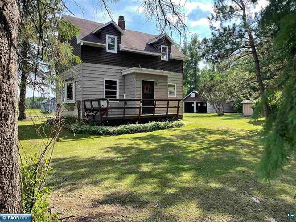 11140 Highway 22, Angora, MN 55703 Zillow