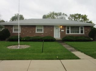 1602 Oneida St, Joliet, IL 60435
