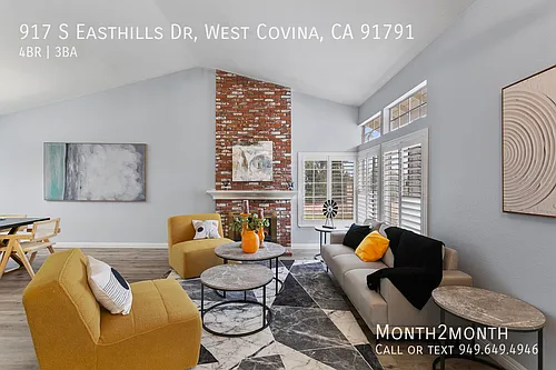 917 S Easthills Dr Photo 1