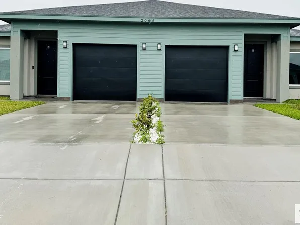 2066 Saketa Ln, Brownsville, TX 78526