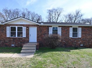 808 Hughes St, Spring Hill, TN 37174 | MLS #3050052 | Zillow