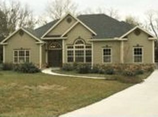 1227 Harley Cir, Starke, FL 32091