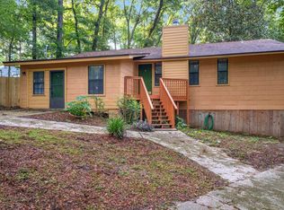 289 Fern Hollow Rd, Tallahassee, FL 32312