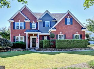 828 Wolfbane Trl, Dacula, GA 30019