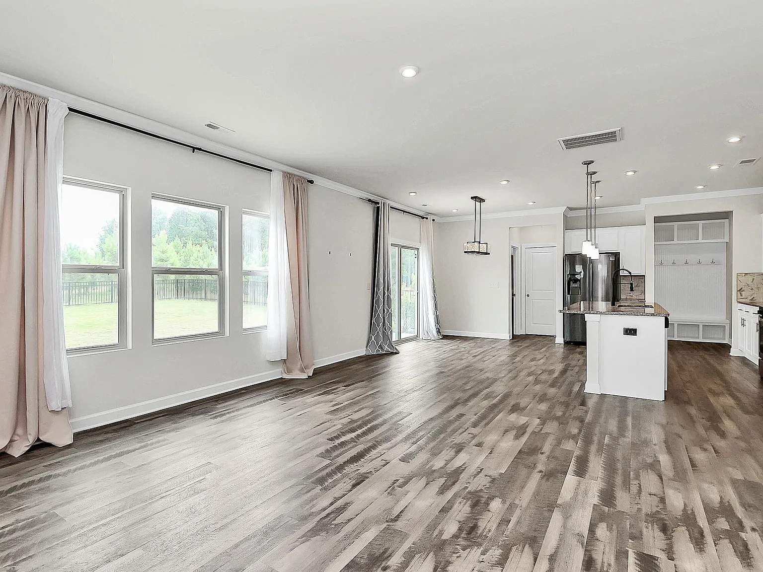 8315 Flint Hill Drive - 1 — Photo 4