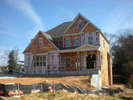 2nd image of 3913 Central Garden Ct SE