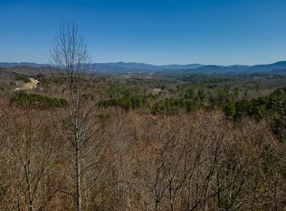 LOT 39 The Hills At Queens Gap, Blairsville, GA 30512