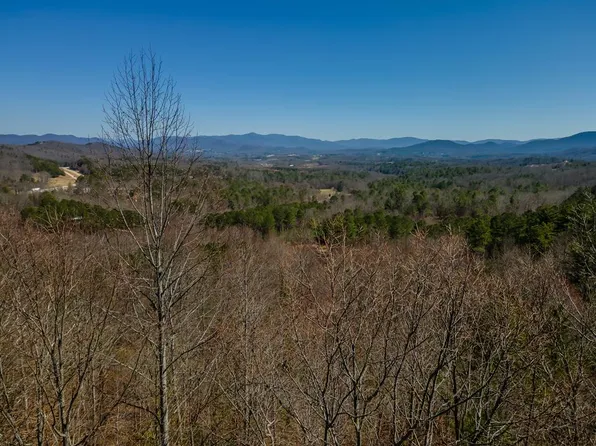 LOT 39 The Hills At Queens Gap, Blairsville, GA 30512