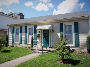 1111 13th St, Bedford, IN