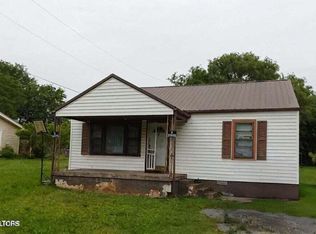 306 Warren St, Athens, TN 37303