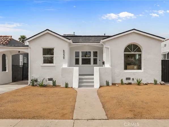 6239 Cimarron St, Los Angeles, CA 90047