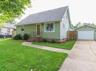 930 Center St, Wisconsin Rapids, WI 54494