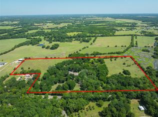 10289 County Road 578, Blue Ridge, TX 75424