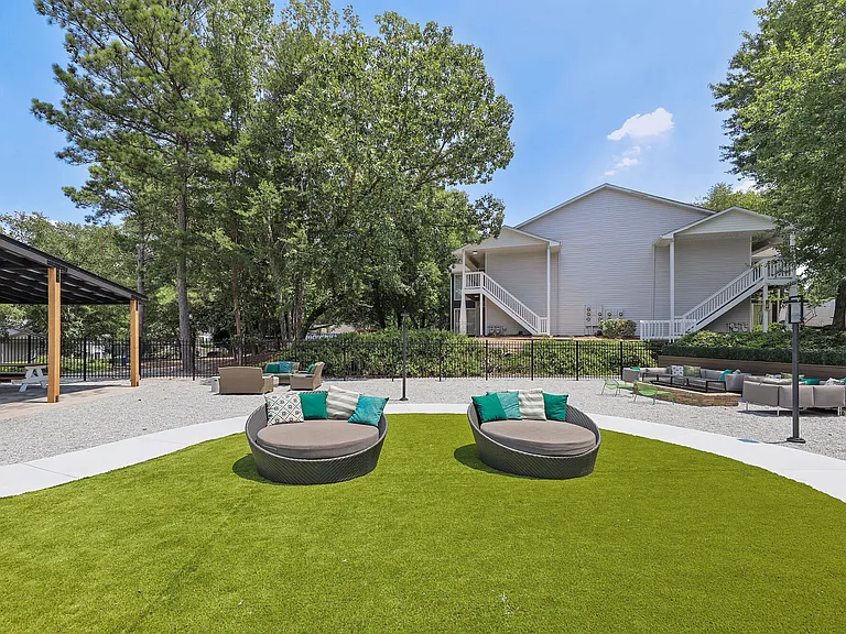 Preserve at Dunwoody — Photo 16
