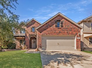 2820 Gardendale Dr, Fort Worth, TX 76120