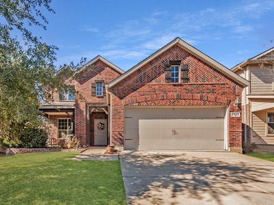2820 Gardendale Dr, Fort Worth, TX, 76120