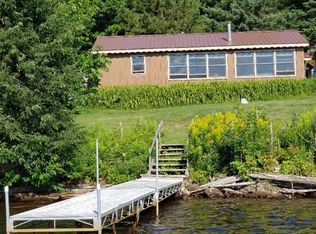 6365 W Omearas Rd S #2, Butternut, WI 54514